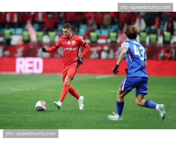 加布里埃尔面部受伤提前退场 海港锋线再遭伤病打击