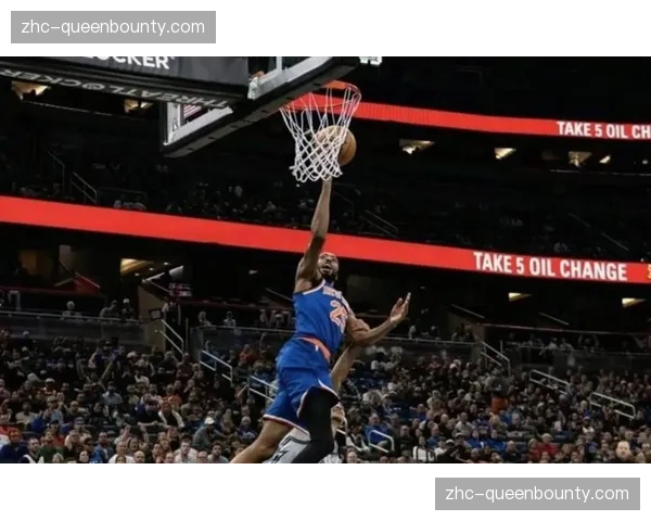 文班亚马防守威慑力重构，独角兽球员改变空间利用逻辑